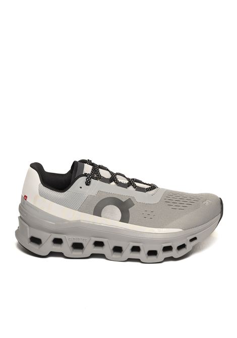 Grey cloudmonster sneaker ON | CLOUDMONSTER61.9-7657